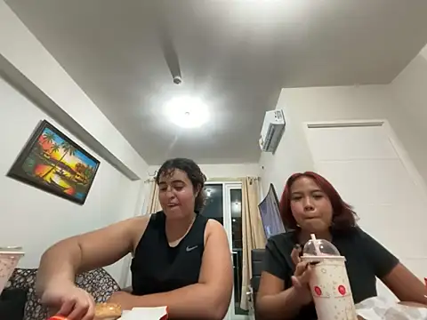 misscutee online show from 04-28-26, 03:50