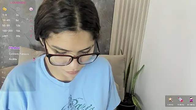 alina sauvage online show from 06-02-26, 12:29
