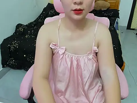 Chi xinh19 online show from 03-31-26, 12:38