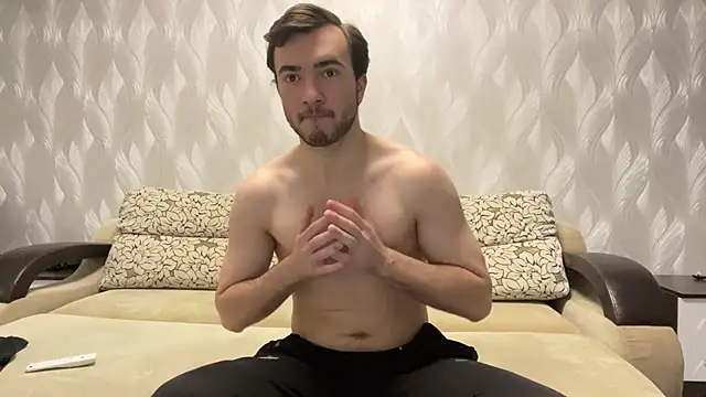 Anthony Sweet  online show from 03-26-26, 03:17