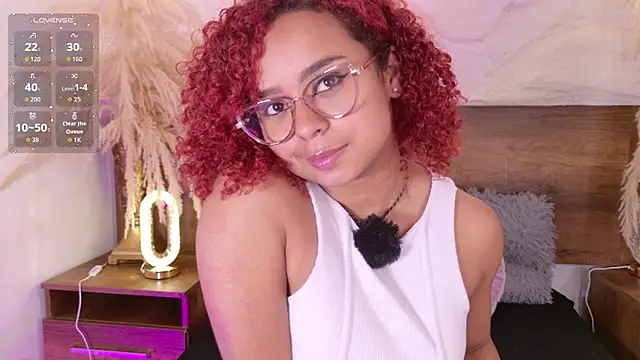 lara curly online show from 04-17-26, 11:35