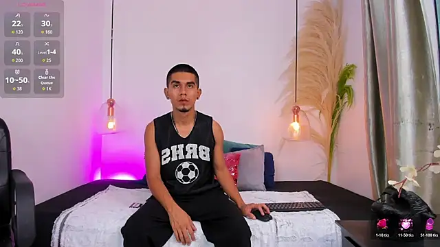 your d0ll1 online show from 05-30-26, 01:52