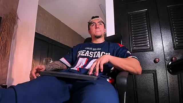 Zane cruz online show from 07-26-26, 03:08