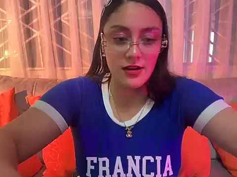 CristalZafiro online show from 07-14-26, 02:12