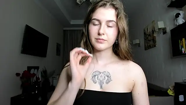 OhMyAlice online show from 04-19-26, 06:10