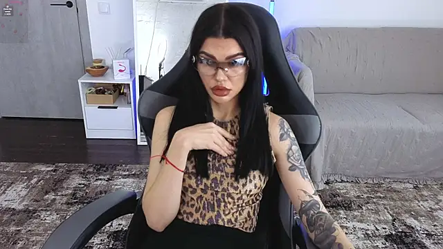 AnacondaOnn online show from 03-21-26, 11:15