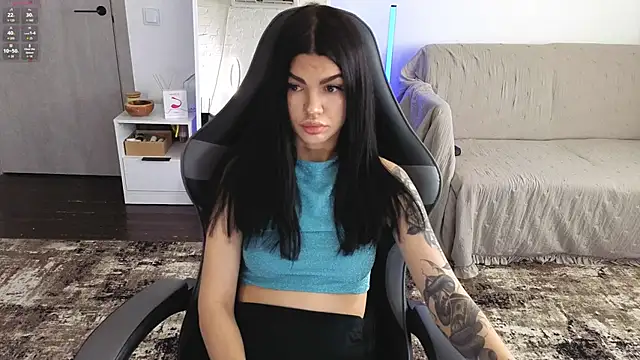 AnacondaOnn online show from 03-23-26, 06:50