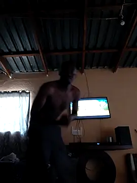 Black sex- online show from 03-24-26, 06:51