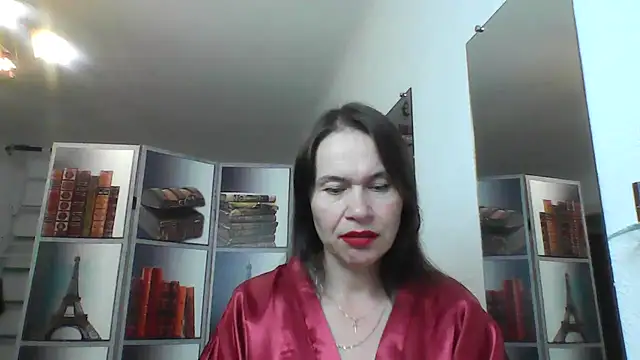 Selena Moo online show from 06-20-26, 09:34