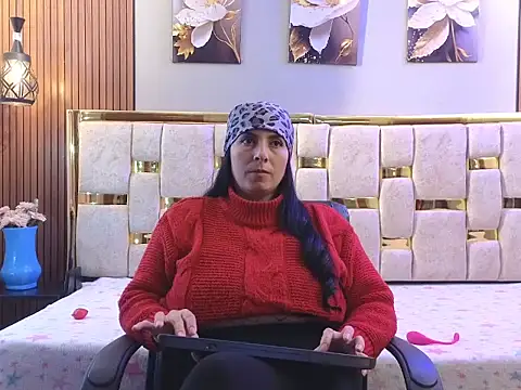 HELLEN MARK online show from 05-01-26, 11:15