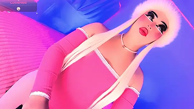 Valentina Smith1  online show from 05-11-26, 04:07
