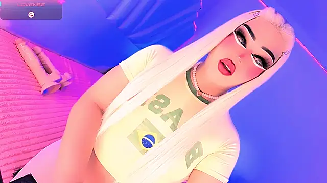 Valentina Smith1  online show from 06-12-26, 05:17