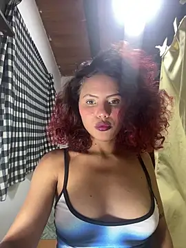 Mia ColeX18 online show from 03-25-26, 05:57