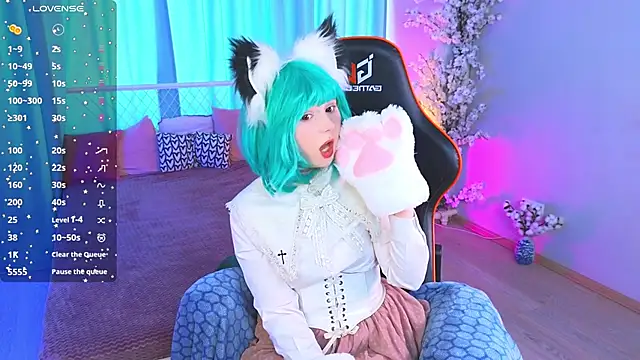 usagi sasagi online show from 03-26-26, 11:27