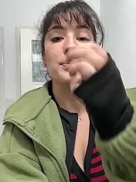 StefyStevis online show from 05-12-26, 11:57