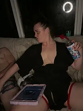 babesanddaddy online show from 04-25-26, 07:33