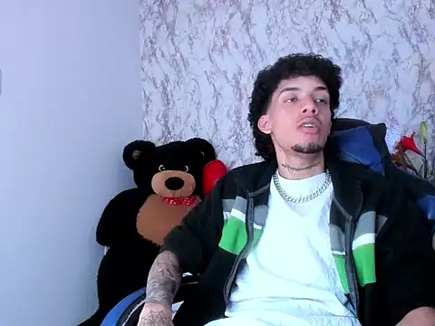 Ryder-Stone online show from 03-20-26, 08:03