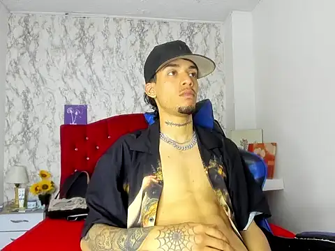 Ryder-Stone online show from 04-11-26, 03:33