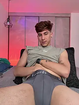 LianZaid online show from 04-02-26, 06:49