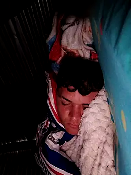 zandernoir online show from 04-17-26, 11:13