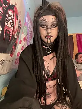 darlingvicuous online show from 07-26-26, 11:44