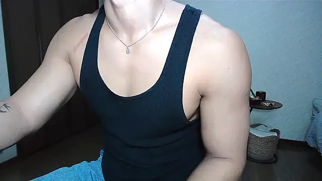 Snapshot of Kai00003 chatting on 04-16-26, 10:16 Kai00003 online show from 04-16-26, 10:16