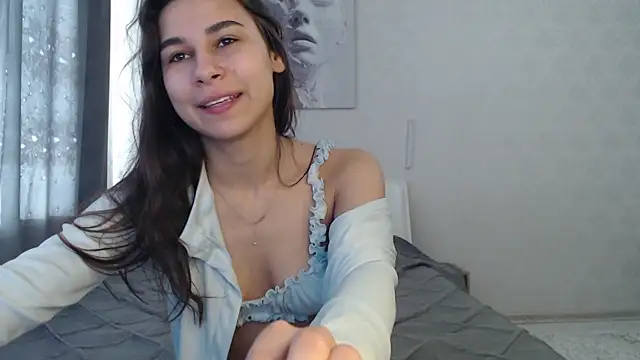 Snapshot of SweetySlice chatting on 03-21-26, 04:06 SweetySlice online show from 03-21-26, 04:06