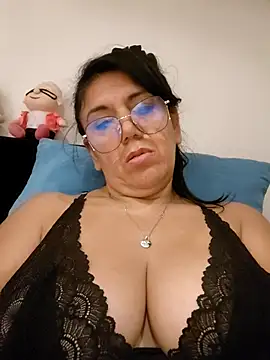 Mielx online show from 03-28-26, 02:55