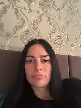 LeilaJarvis online show from 07-02-26, 01:50