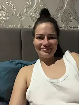 LeilaJarvis online show from 07-10-26, 06:21