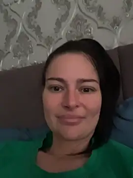 LeilaJarvis online show from 07-11-26, 09:01