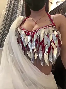 Cutie Rahaa online show from 03-29-26, 09:09