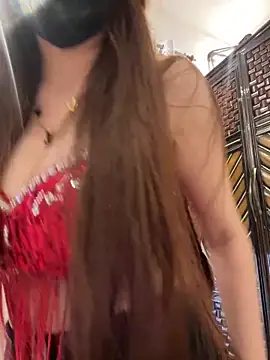 Cutie Rahaa online show from 03-30-26, 11:00