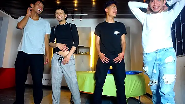 KOBAYASKYX online show from 03-21-26, 02:20