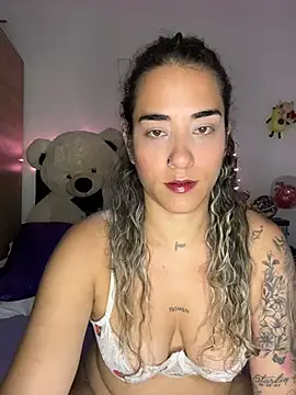 Melina-54 online show from 03-24-26, 11:10