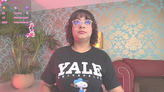 alexa cruz   online show from 04-26-26, 11:41