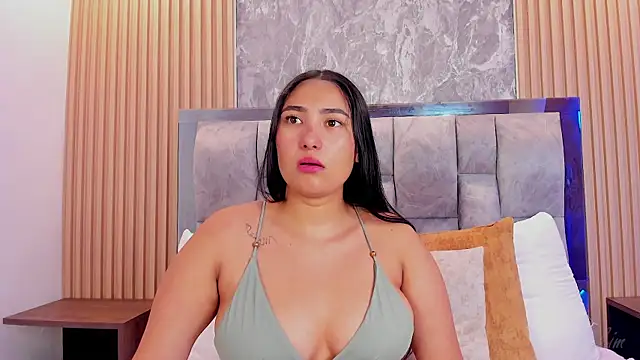 Sulay Kim online show from 04-15-26, 07:58