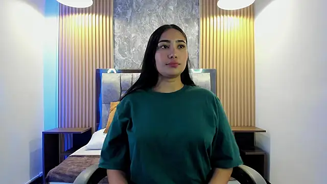 Sulay Kim online show from 05-20-26, 06:47