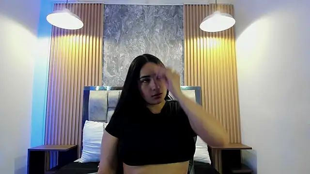 Sulay Kim online show from 05-22-26, 10:37