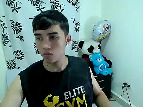 Fher rivers1 online show from 05-05-26, 01:46