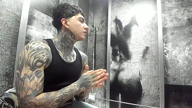 Gury tattoo online show from 06-10-26, 08:08