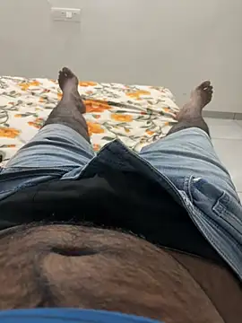 Anandhunan0703 online show from 03-20-26, 08:25