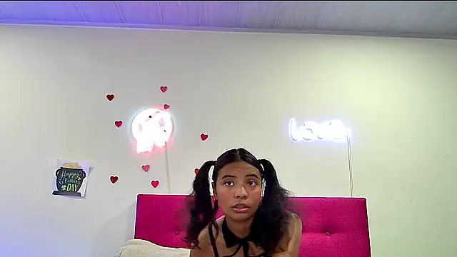Ellie Cute7 online show from 03-26-26, 07:19