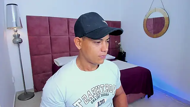 LORD HERAKLES online show from 03-22-26, 03:15