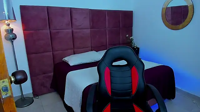 LORD HERAKLES online show from 03-25-26, 05:57