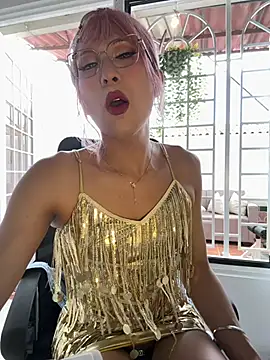 Conny 777 online show from 06-28-26, 04:13