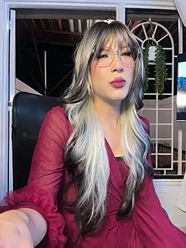 Conny 777 online show from 07-19-26, 04:05