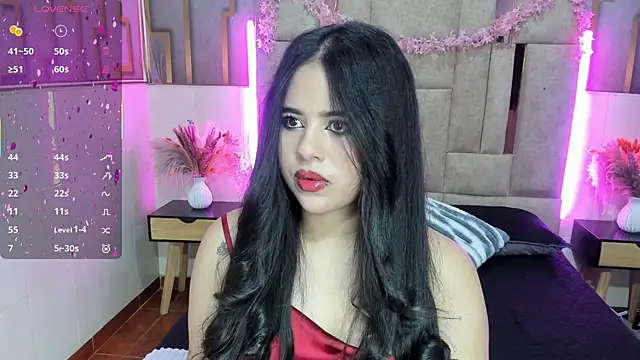 nesli hann online show from 04-02-26, 01:42