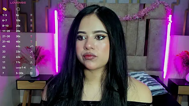 nesli hann online show from 04-09-26, 01:49