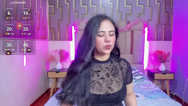 nesli hann online show from 04-14-26, 08:26